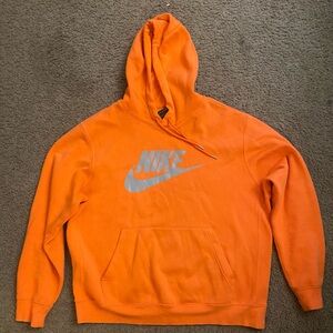 Men’s Nike Hoodie